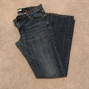 Stetson Jeans